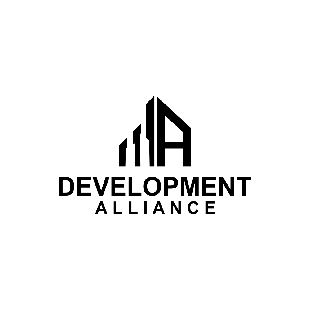 Logo Design by mohaliputra for Development Alliance LLC | Design #33791250