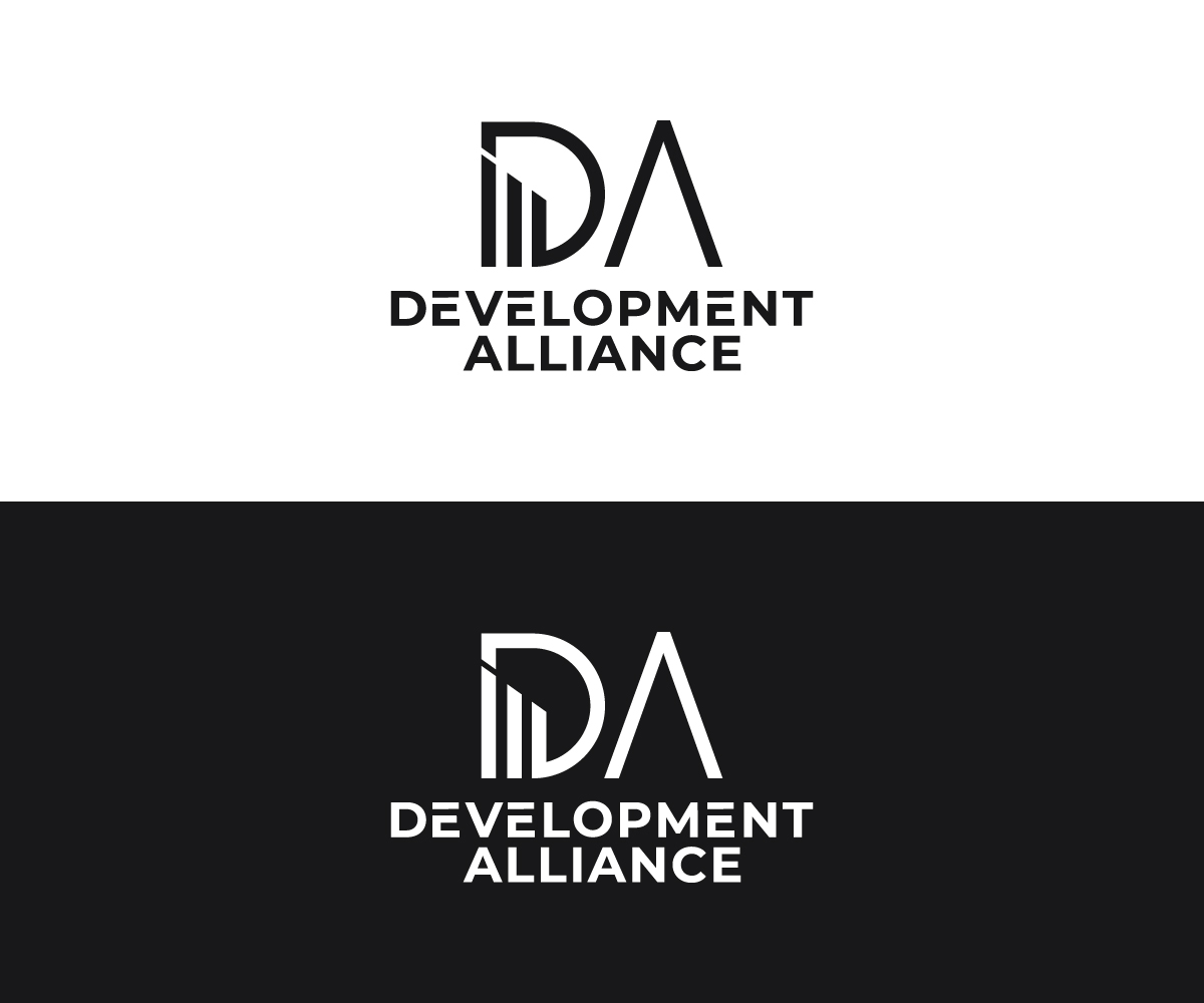 Logo Design by Marsan  Effendi for Development Alliance LLC | Design #33791761