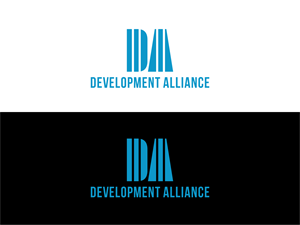 Logo Design by BNdesigner for Development Alliance LLC | Design: #33759749