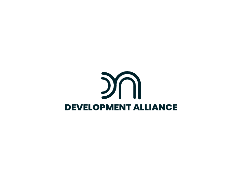 Logo Design by MulamboDesign for Development Alliance LLC | Design #33748888