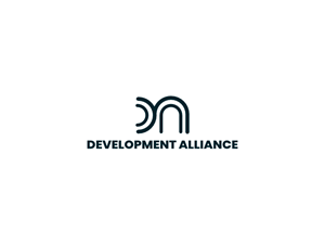Logo Design by MulamboDesign for Development Alliance LLC | Design #33748888