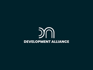 Logo Design by MulamboDesign for Development Alliance LLC | Design: #33748889