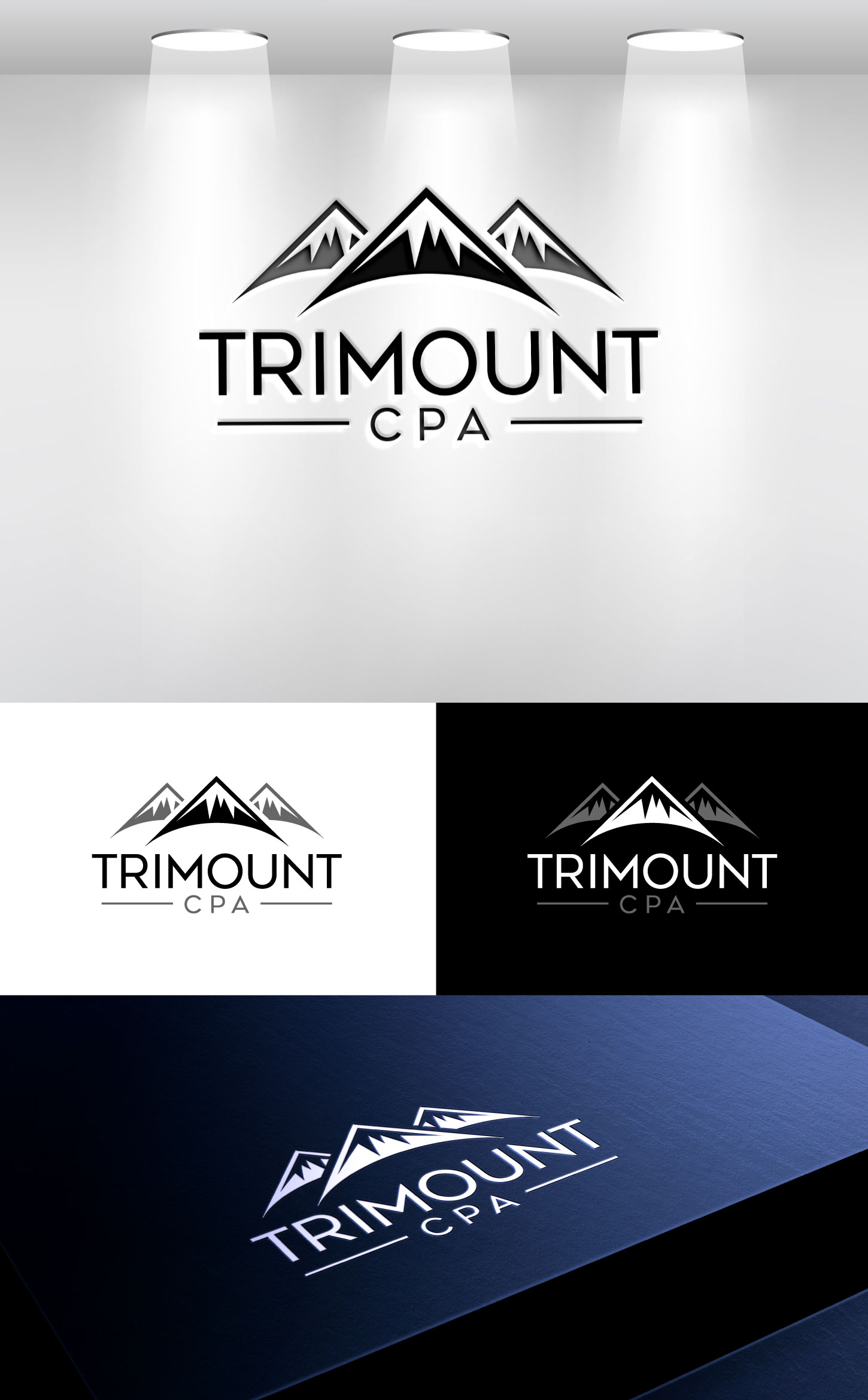 Logo Design by Mi Design1 for this project | Design #33743284