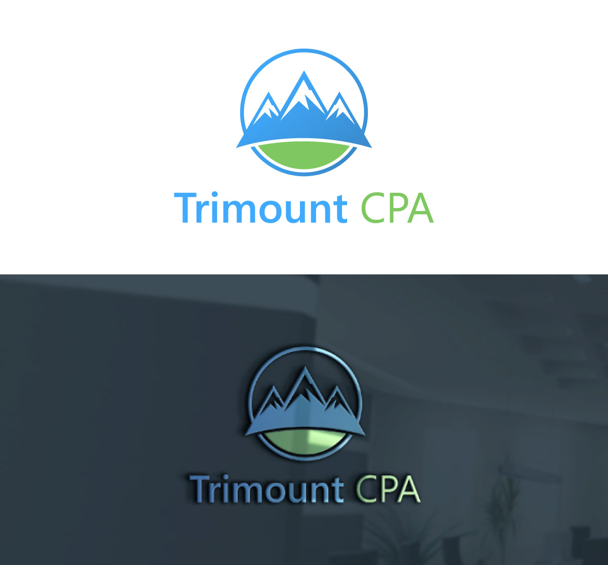 Logo Design by Danial07 for this project | Design #33744327