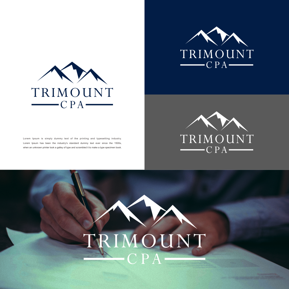 Logo Design by Buntu Pol for this project | Design #33751818