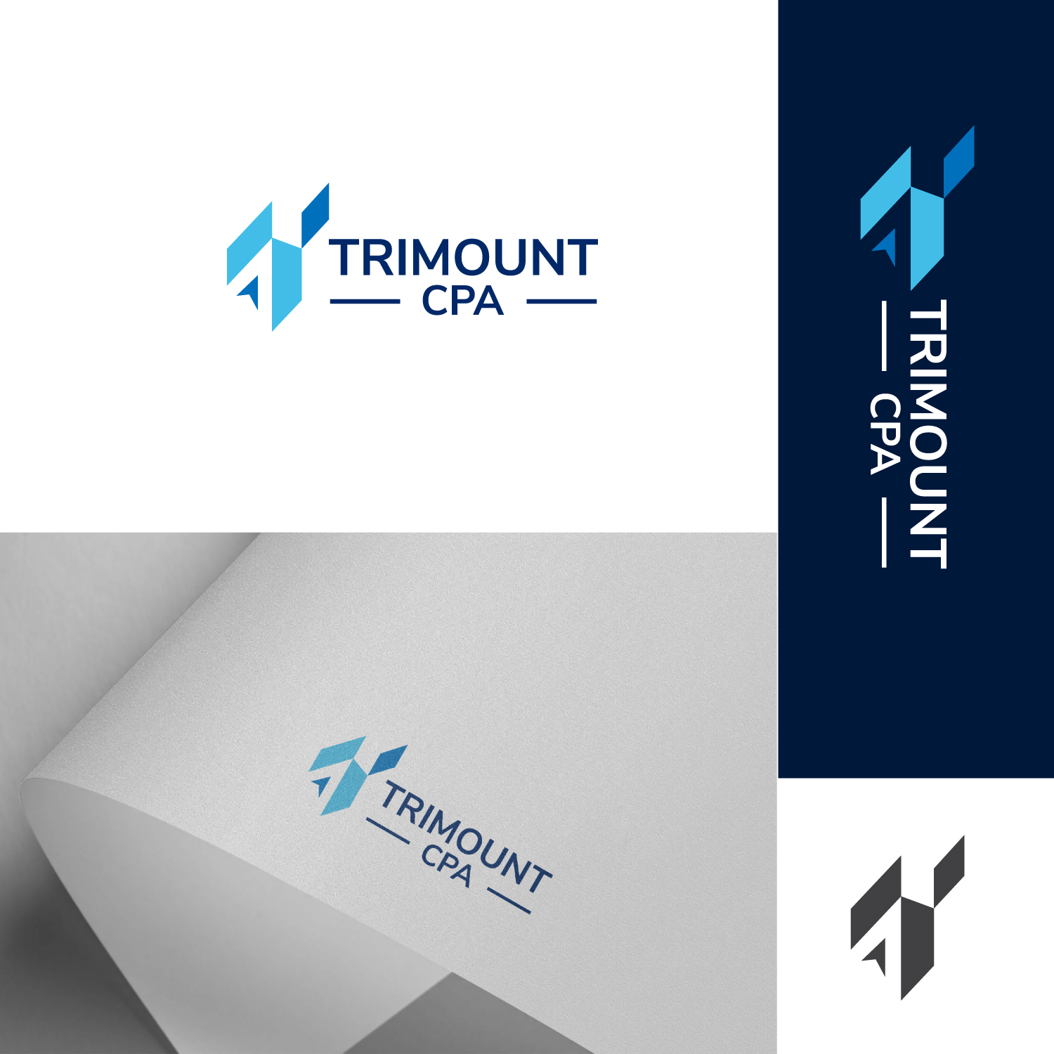 Logo Design by Modan Mohan Mohini for this project | Design #33765934