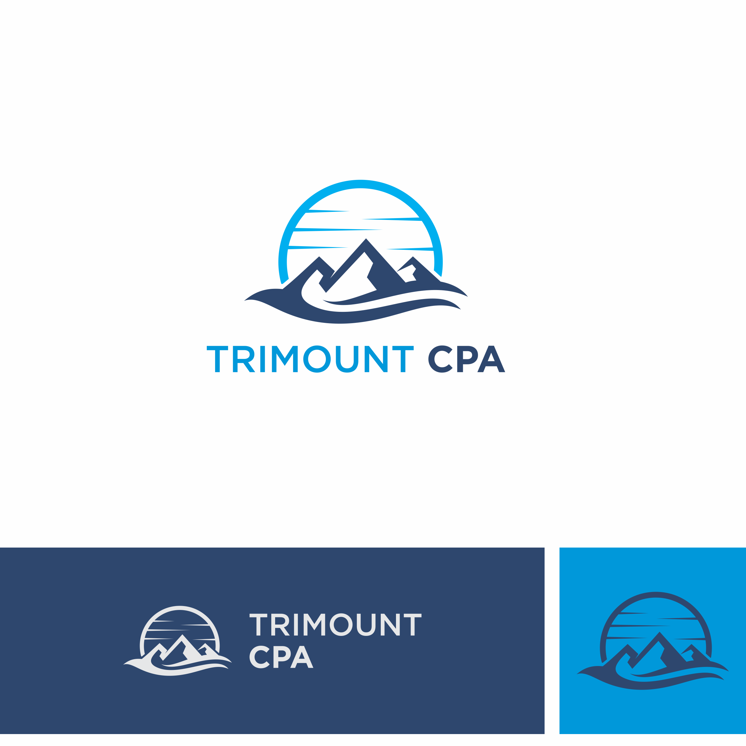 Logo Design by Queenza for this project | Design #33744681
