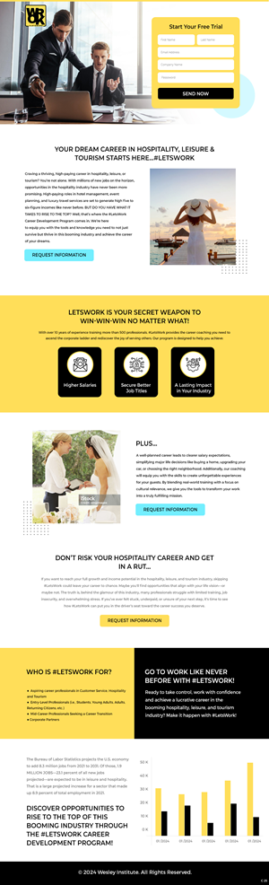 Web Design by pb for this project | Design: #33773253
