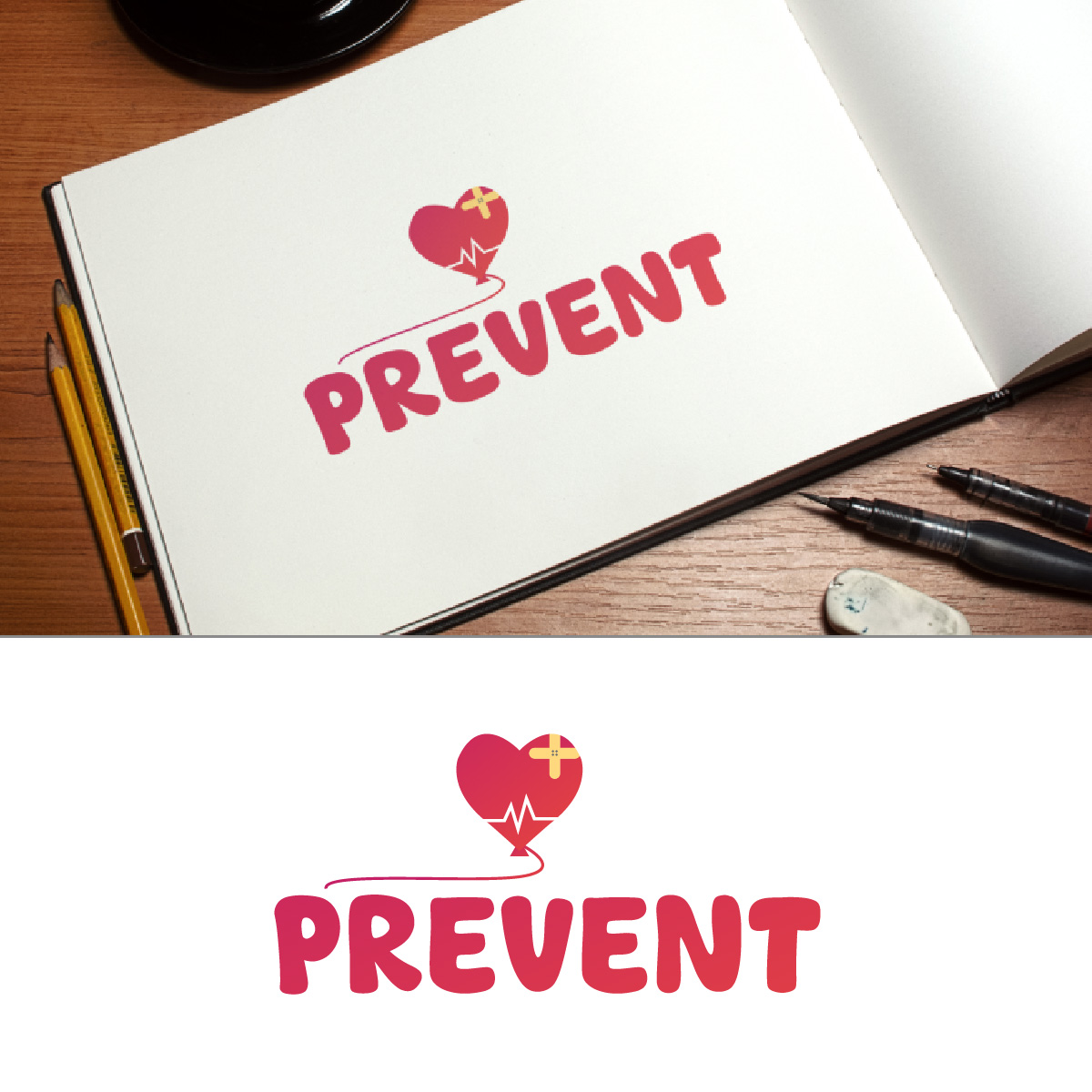 Logo Design by Loknath for this project | Design #33748407