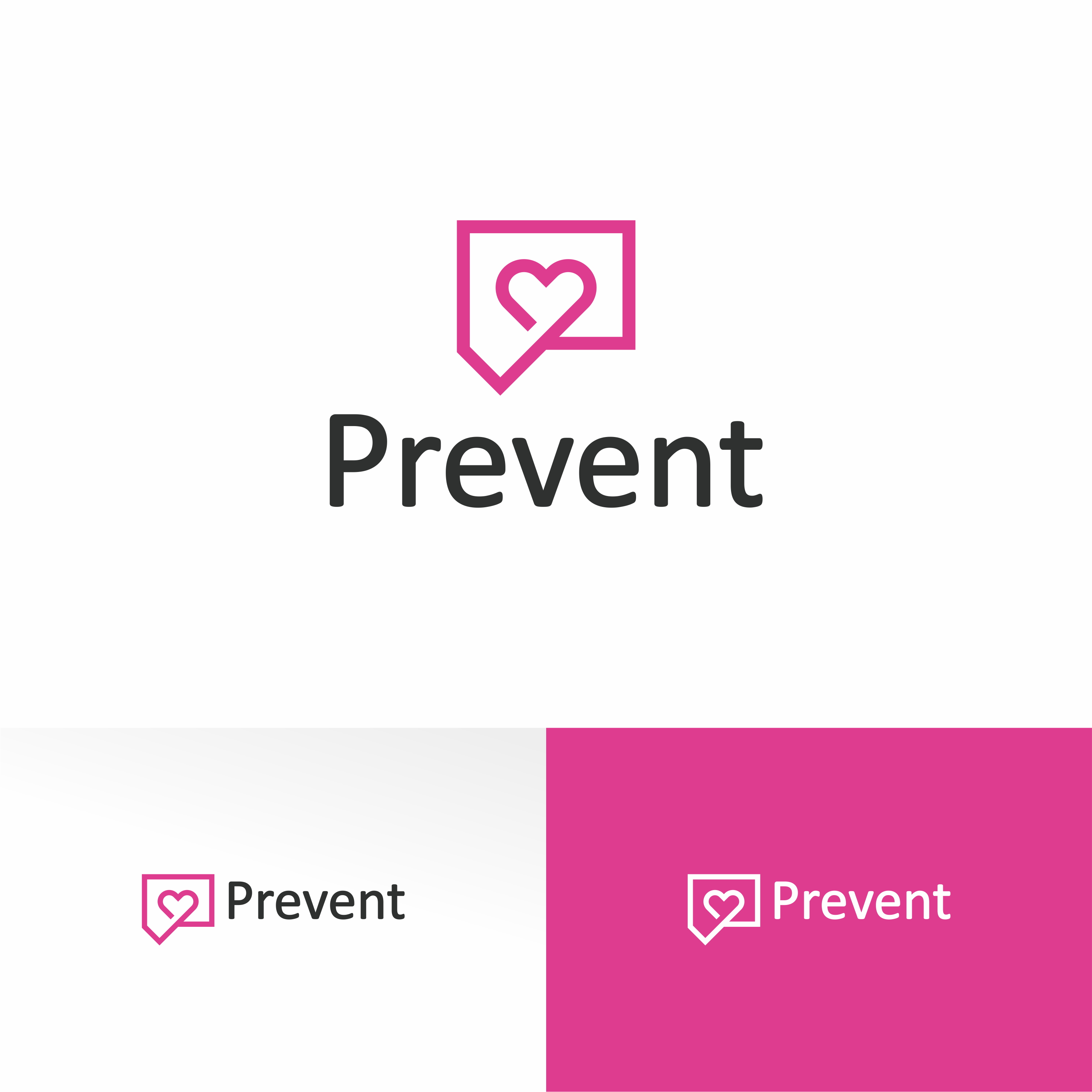 Logo Design by madrisaldi for this project | Design #33745889