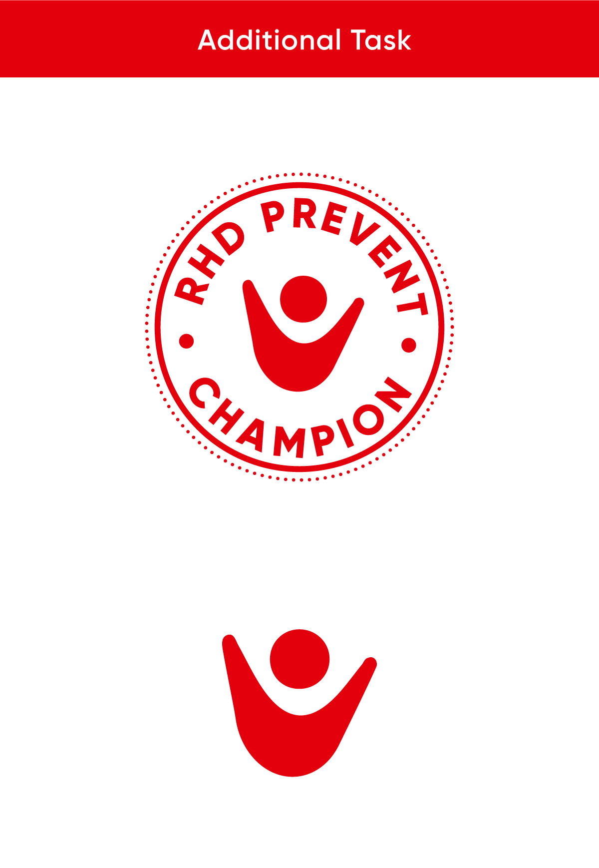 Logo Design by apik. for this project | Design #33842698