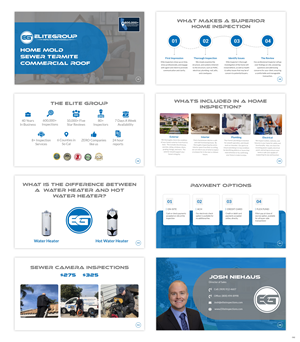 PowerPoint Design by pb for this project | Design: #33747879