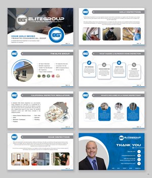 PowerPoint Design by pb for this project | Design: #33747880