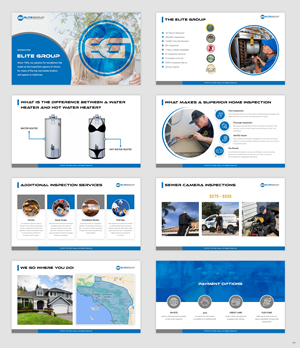 PowerPoint Design by pb for this project | Design: #33747891
