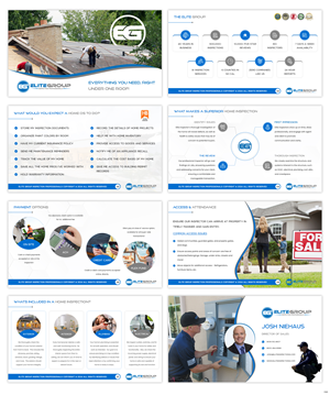 PowerPoint Design by pb for this project | Design: #33747892