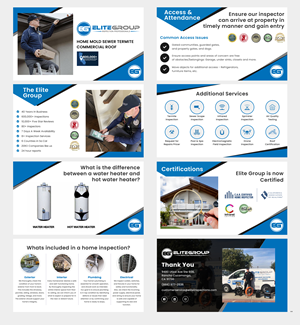 PowerPoint Design by pb for this project | Design: #33747893