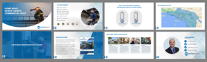 PowerPoint Design by pb for this project | Design: #33757266