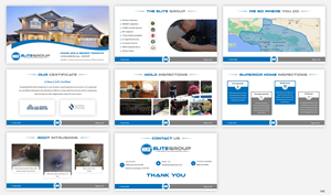 PowerPoint Design by pb for this project | Design: #33757267