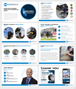 PowerPoint Design by pb for this project | Design: #33757269