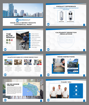 PowerPoint Design by pb for this project | Design: #33757270