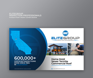 Diseño de PowerPoint por Impressive Solutions para este proyecto | Diseño: #33794569