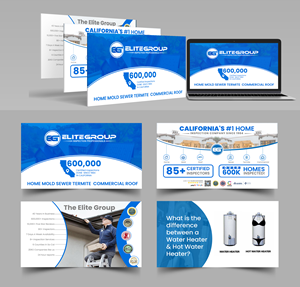PowerPoint Design by SAI DESIGNS for this project | Design: #33792586