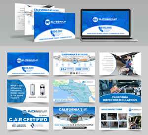 PowerPoint Design by SAI DESIGNS for this project | Design: #33798558