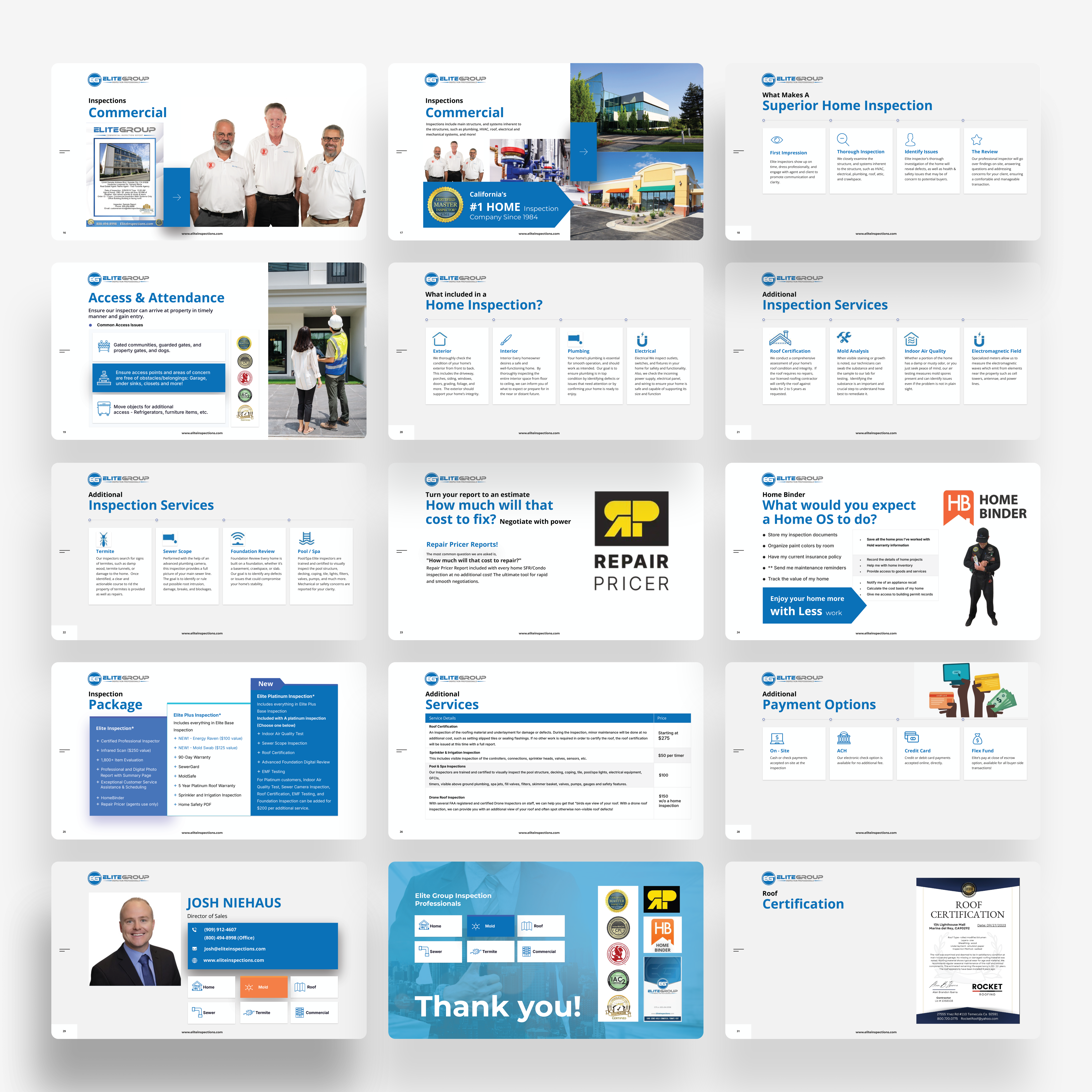Diseño de PowerPoint por Luova Designs para este proyecto | Diseño #33761060