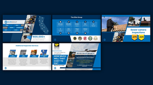 PowerPoint Design by dhuruvam for this project | Design: #33747162
