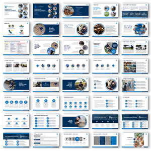 PowerPoint Design by joseborgesbarboza 2 for this project | Design: #33762453