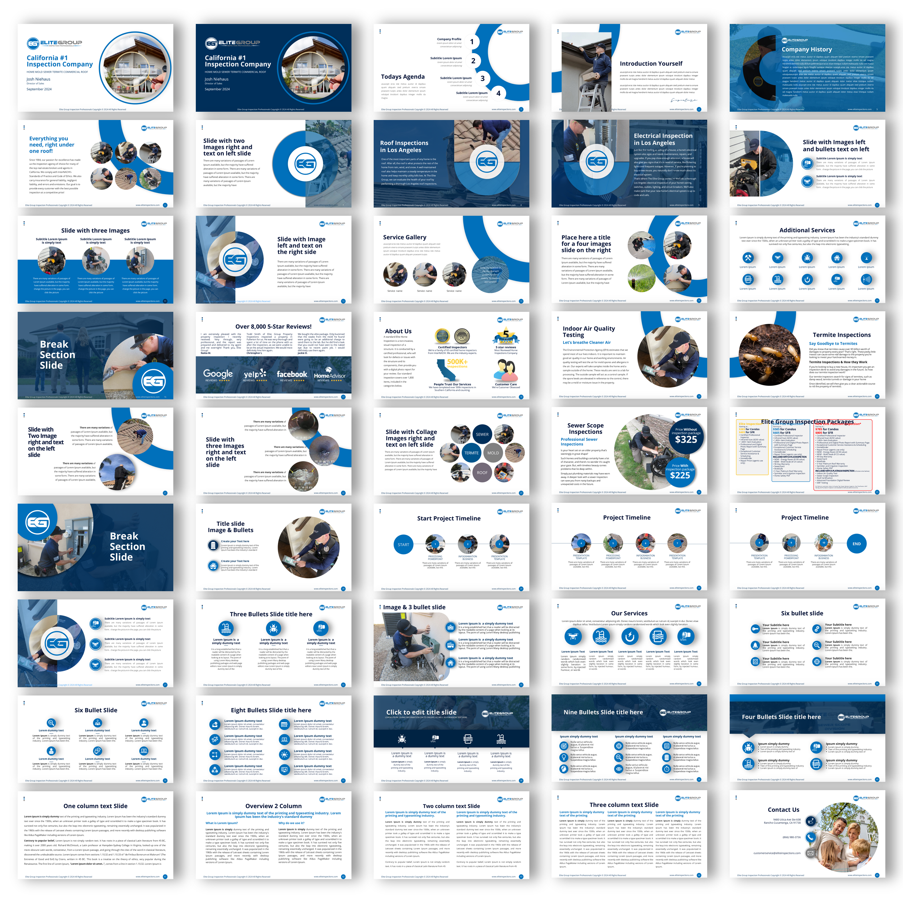 PowerPoint Design by joseborgesbarboza 2 for this project | Design #33790004