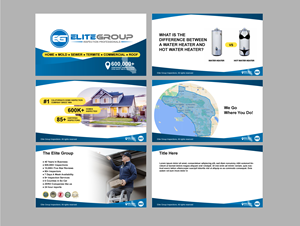 PowerPoint Design by Isu-D for this project | Design: #33758201