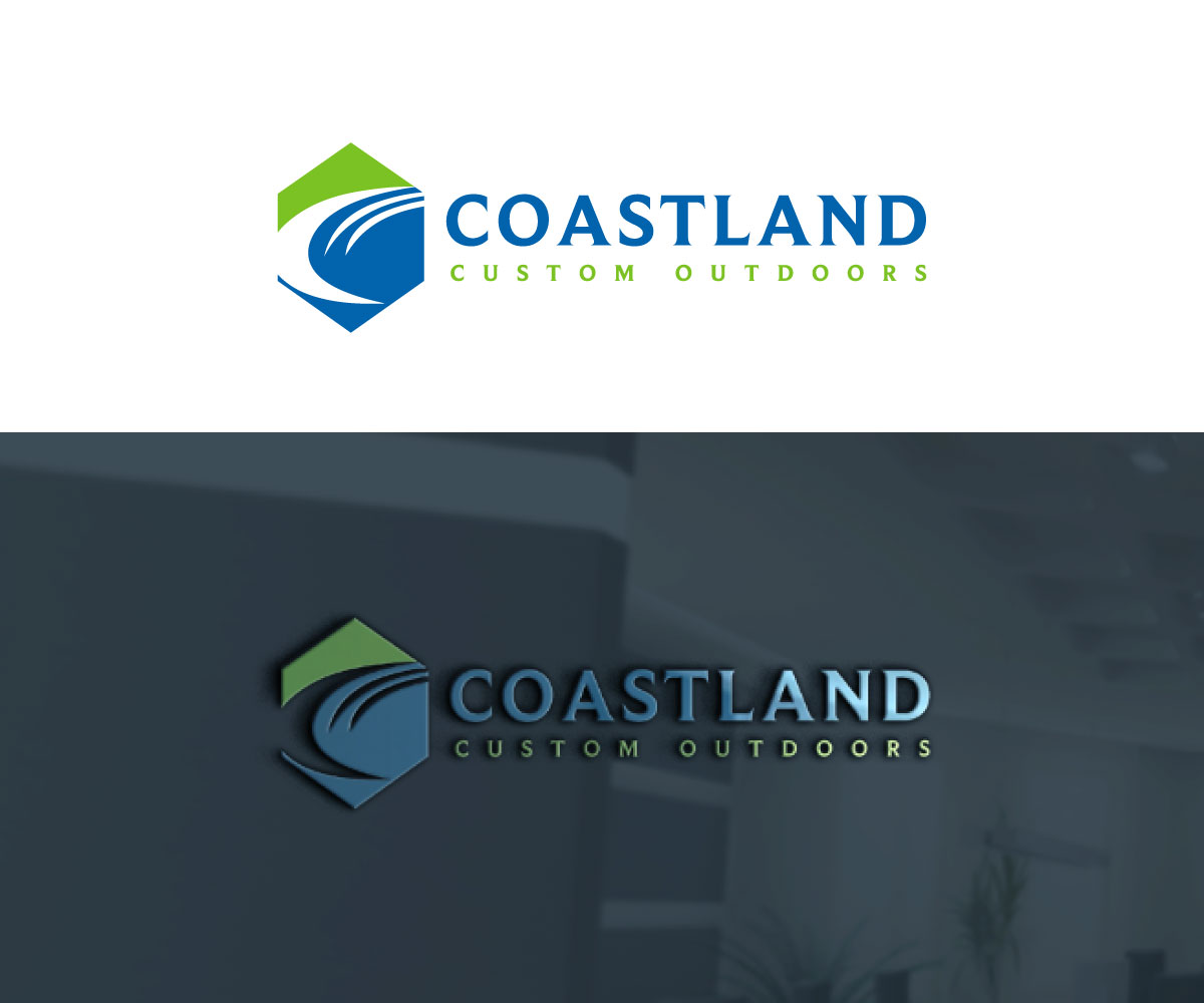 Logo Design by Danial07 for this project | Design #33745546