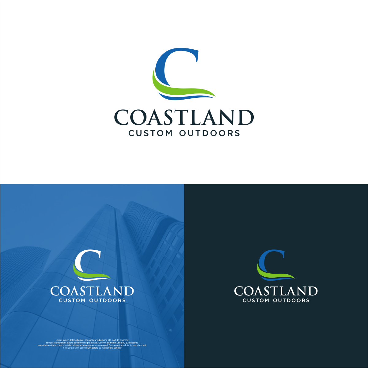 Logo Design by Grafie for this project | Design #33743378