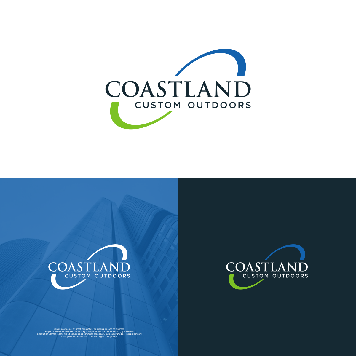 Logo Design by Grafie for this project | Design #33743389