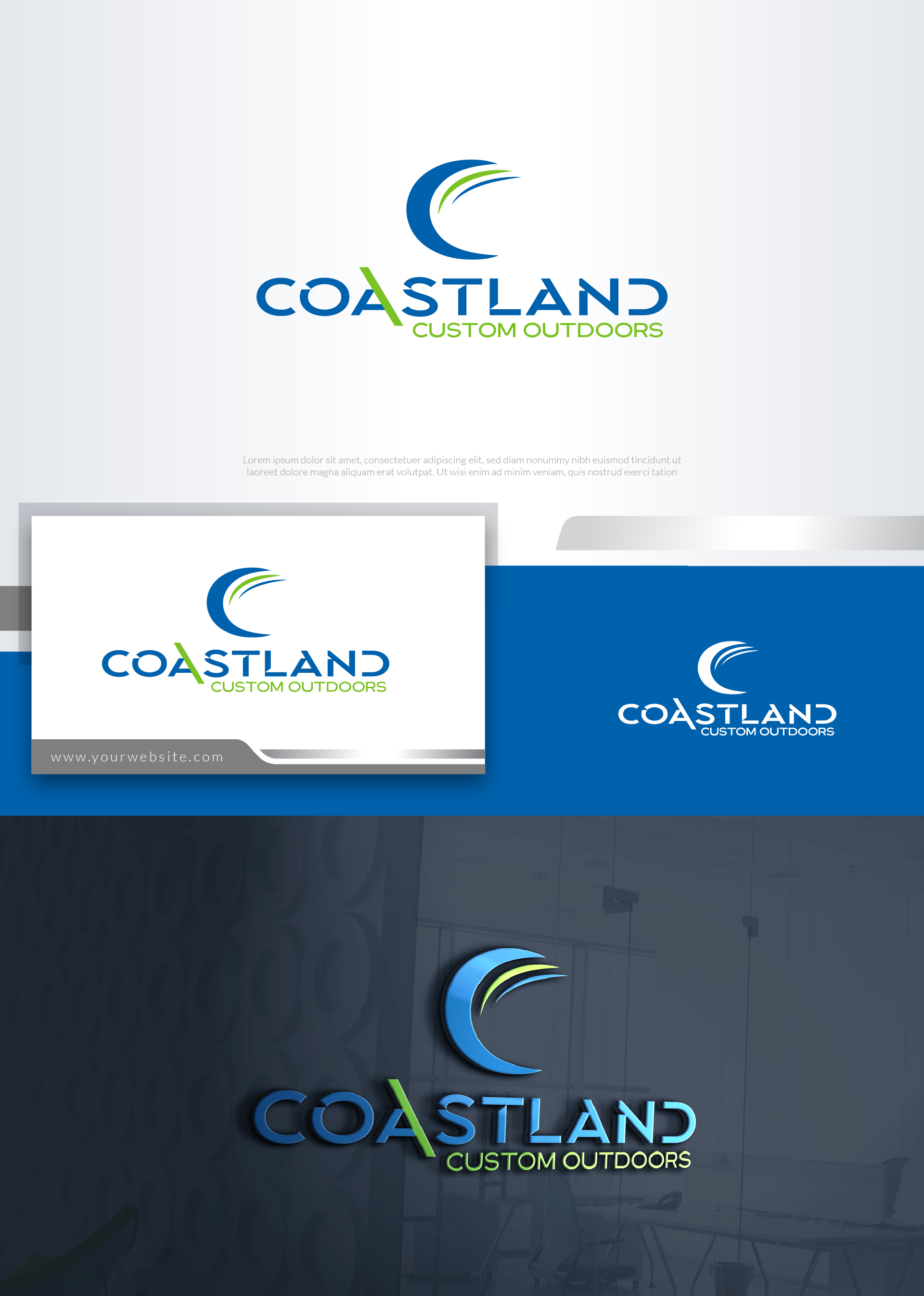 Logo Design by Alamin7230 for this project | Design #33752278