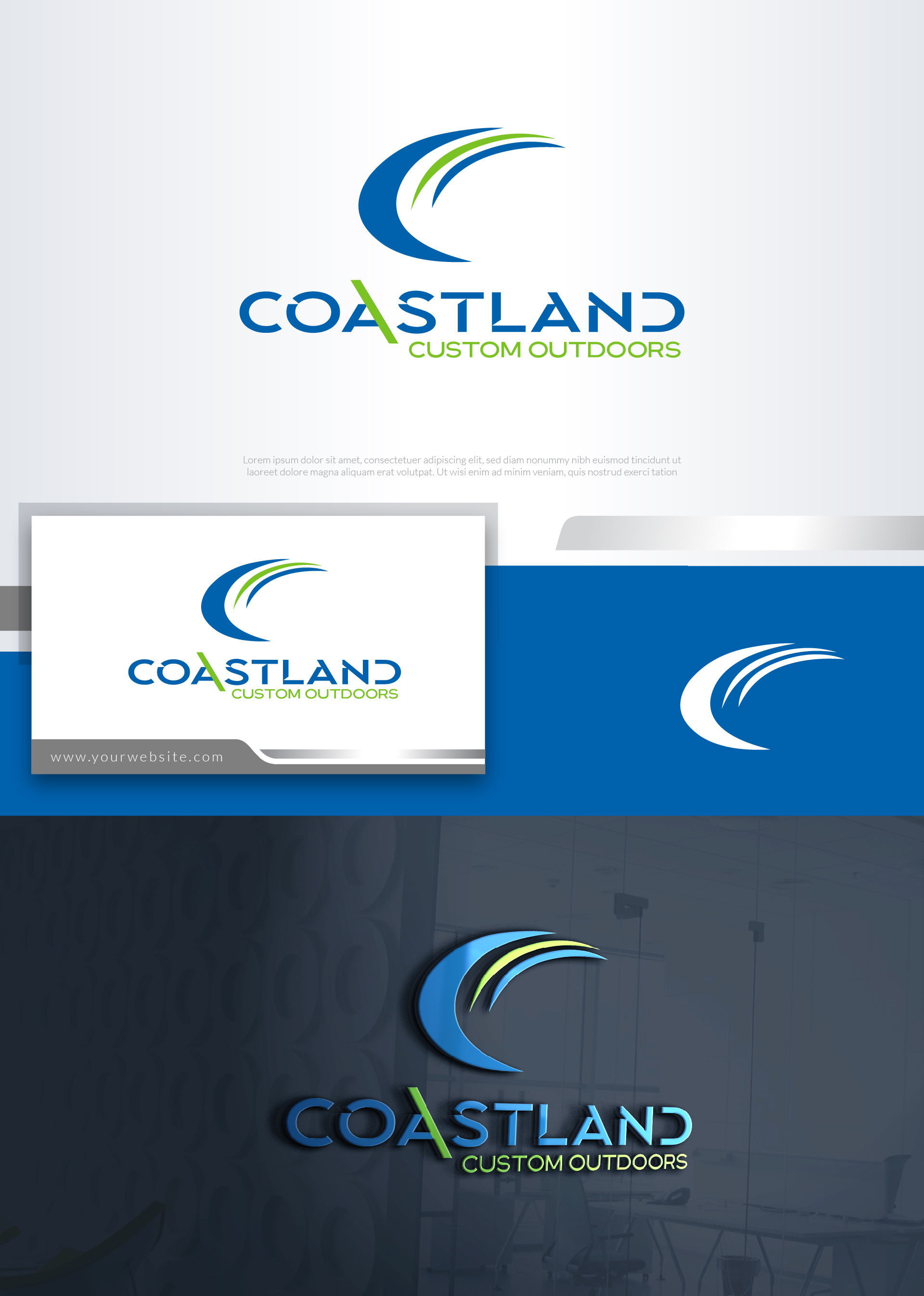 Logo Design by Alamin7230 for this project | Design #33763014