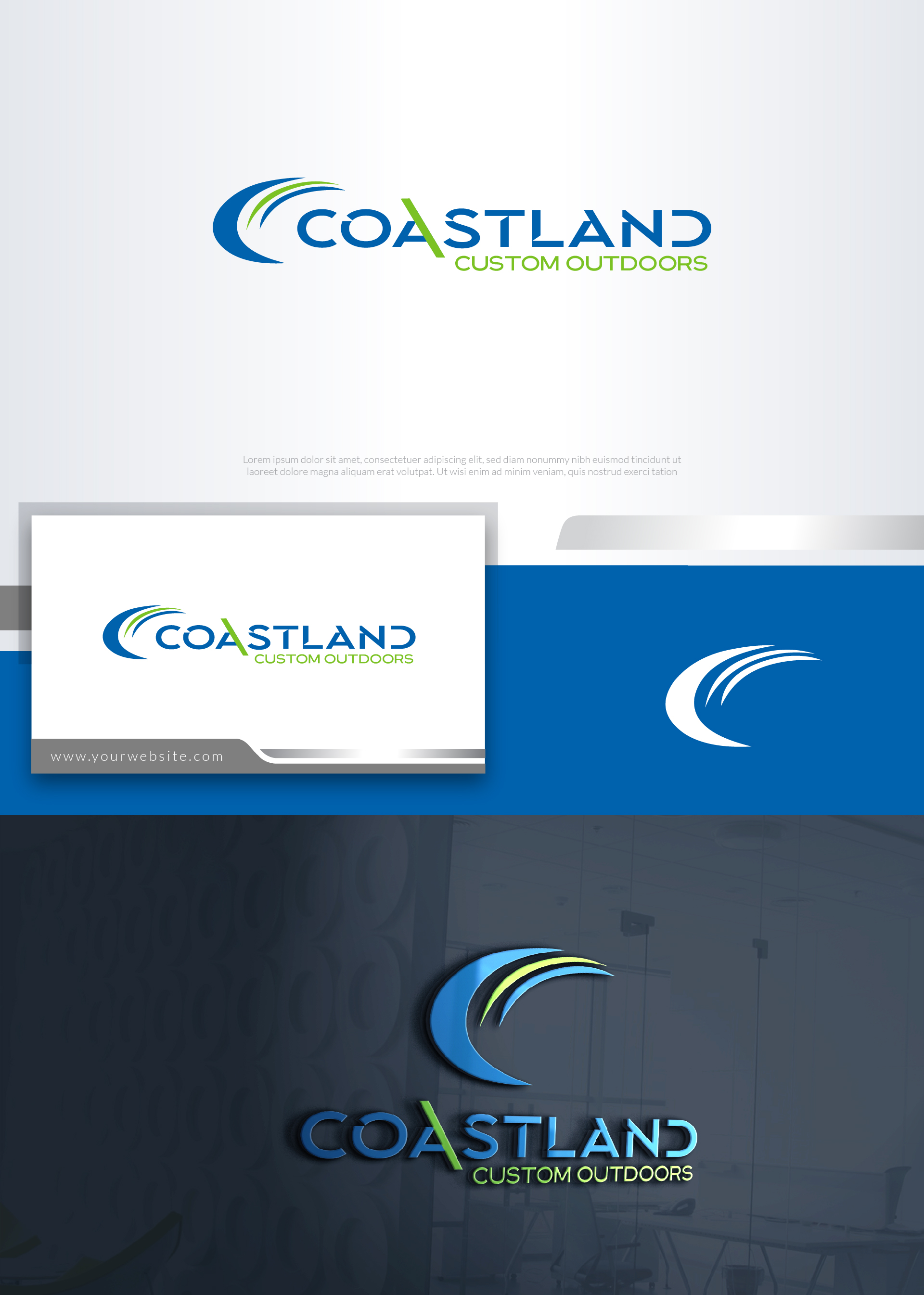 Logo Design by Alamin7230 for this project | Design #33763015