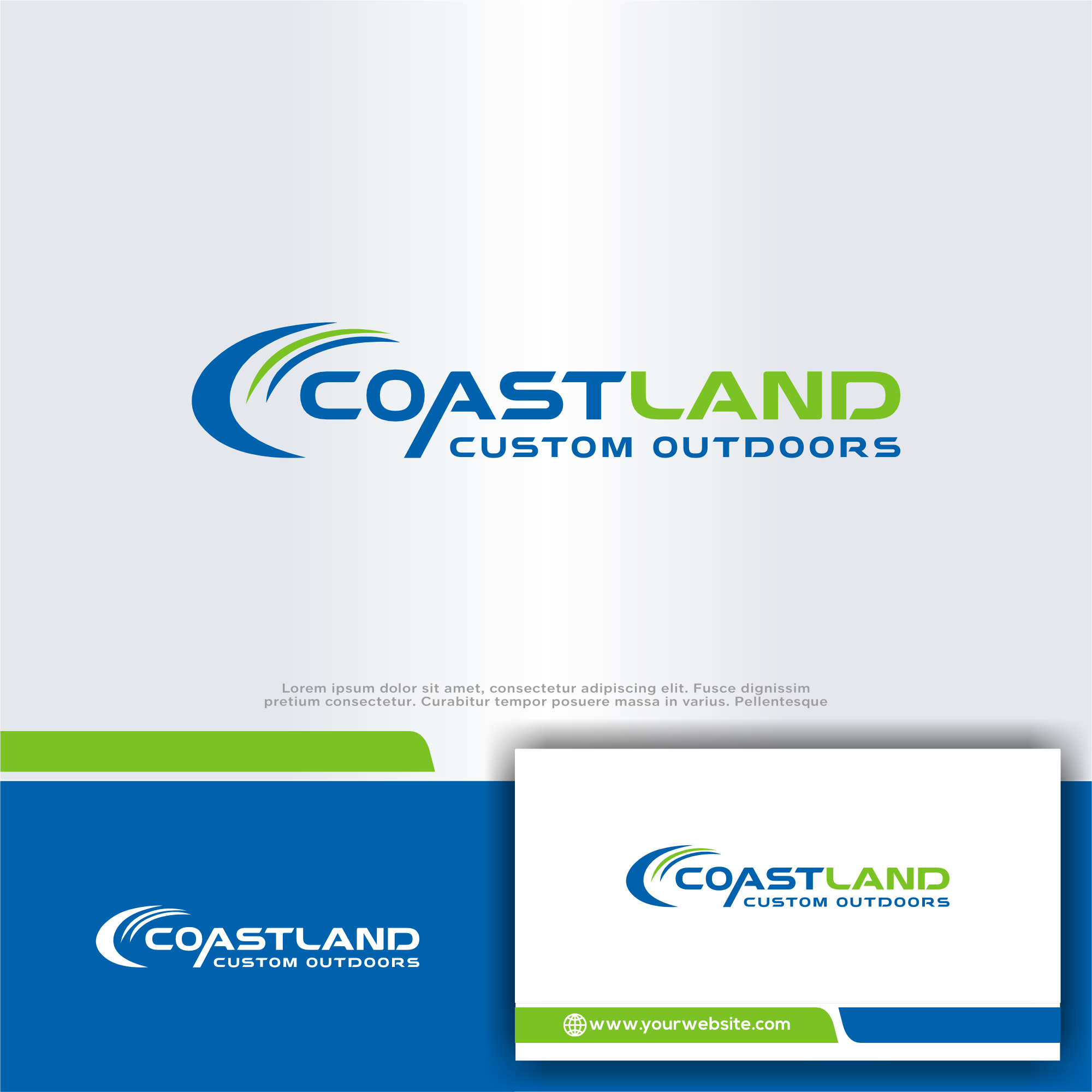 Logo Design by win it for this project | Design #33751769