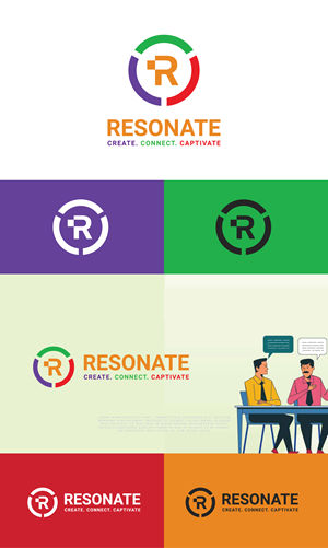 Logo Design by Nukhta Design for this project | Design: #33753315