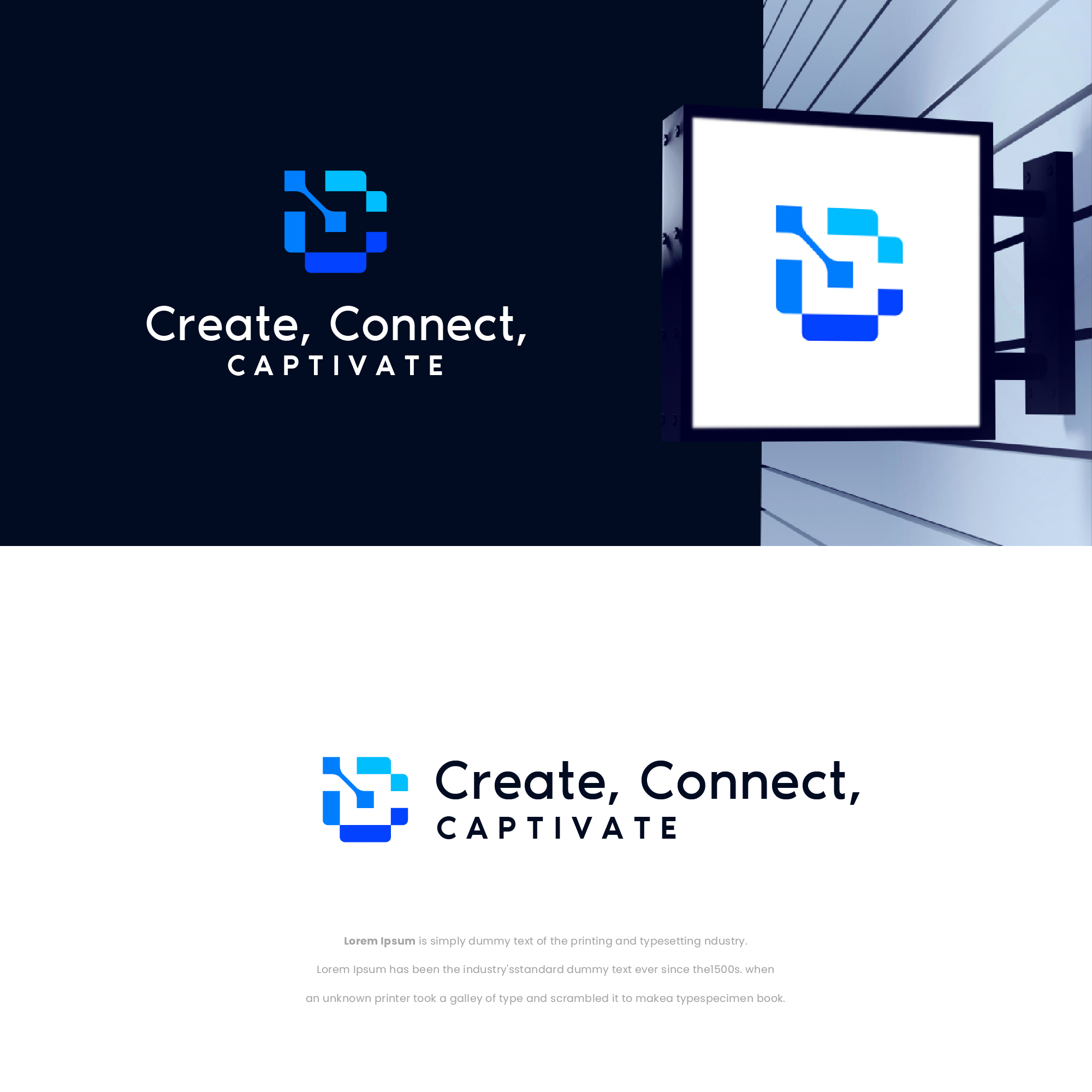 Logo-Design von des!9ns für dieses Projekt | Design #33757939