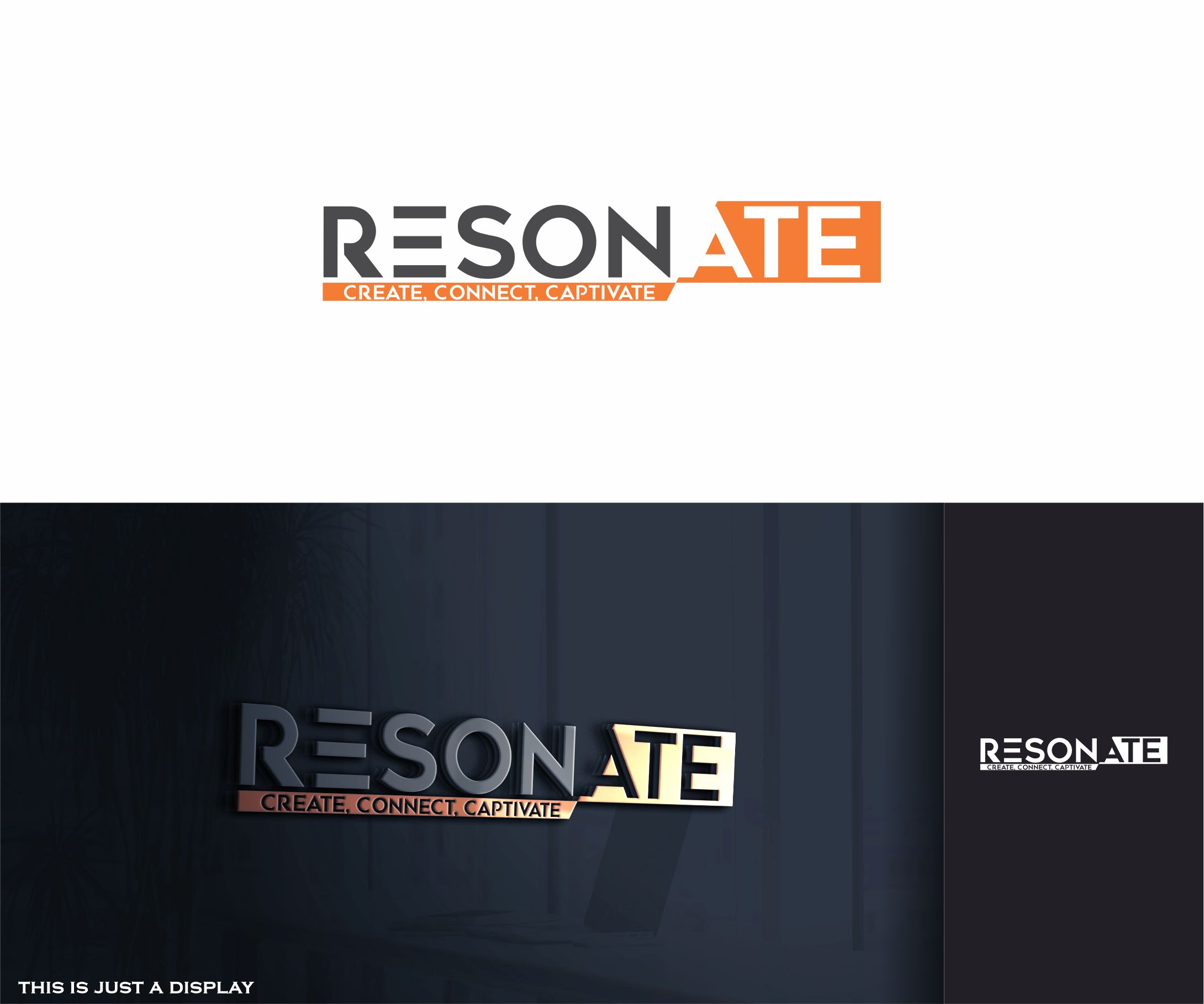 Diseño de Logo por alkaline para este proyecto | Diseño #33742779