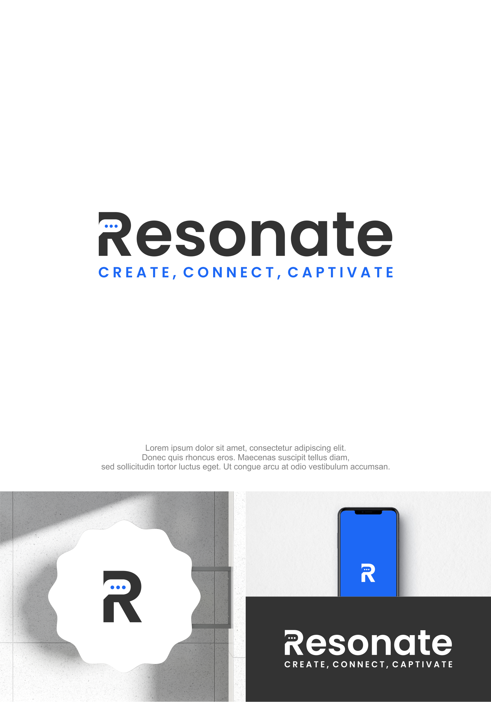 Logo Design by M.Syaiful Huda for this project | Design #33756132