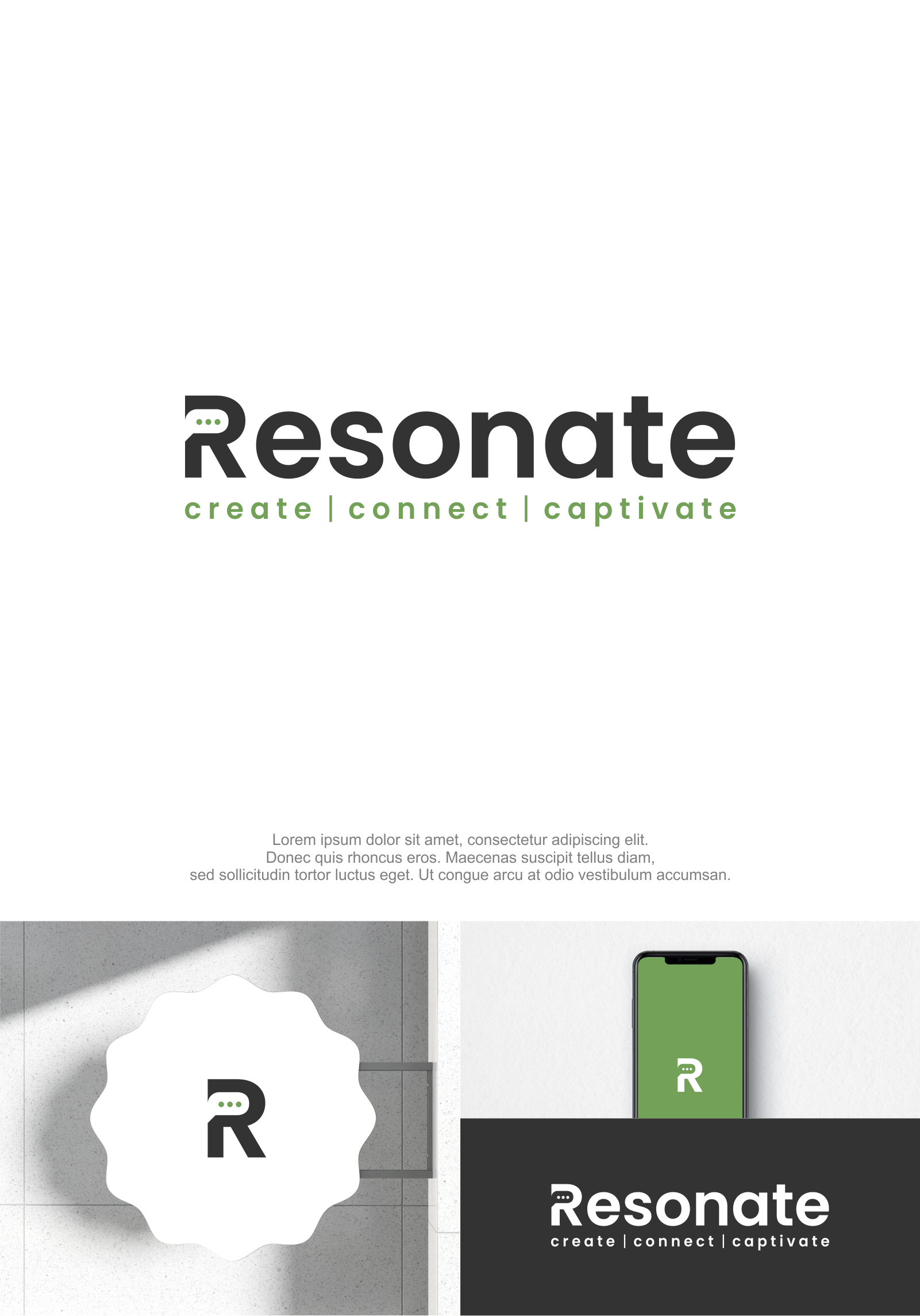 Logo Design by M.Syaiful Huda for this project | Design: #33766179