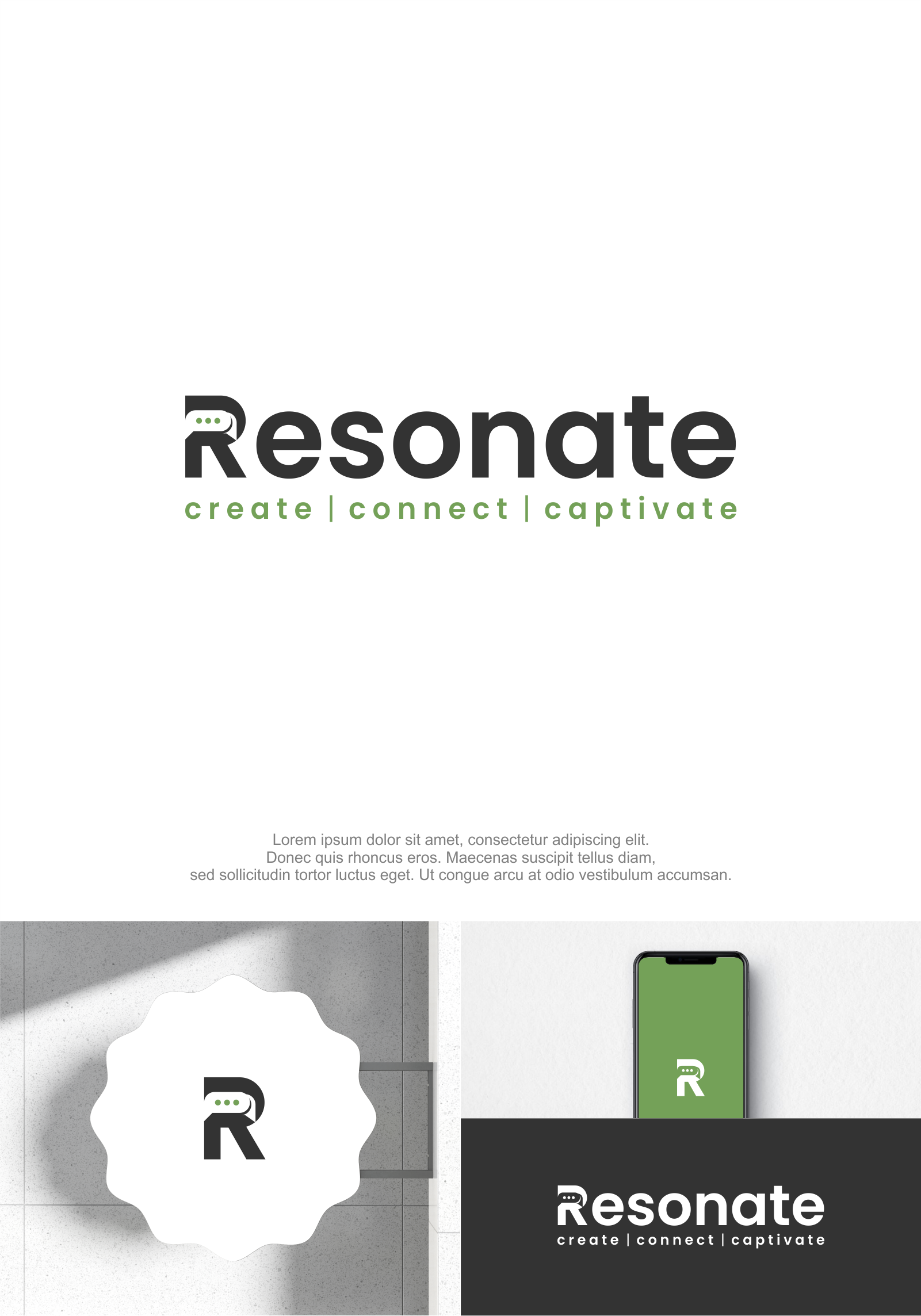 Logo Design by M.Syaiful Huda for this project | Design #33766292