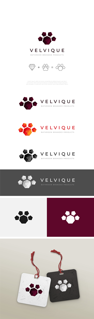 Logo-Design von Creative Studio X für dieses Projekt | Design: #33752972