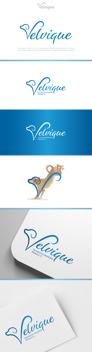 Logo-Design von Creative Studio X für dieses Projekt | Design: #33752974