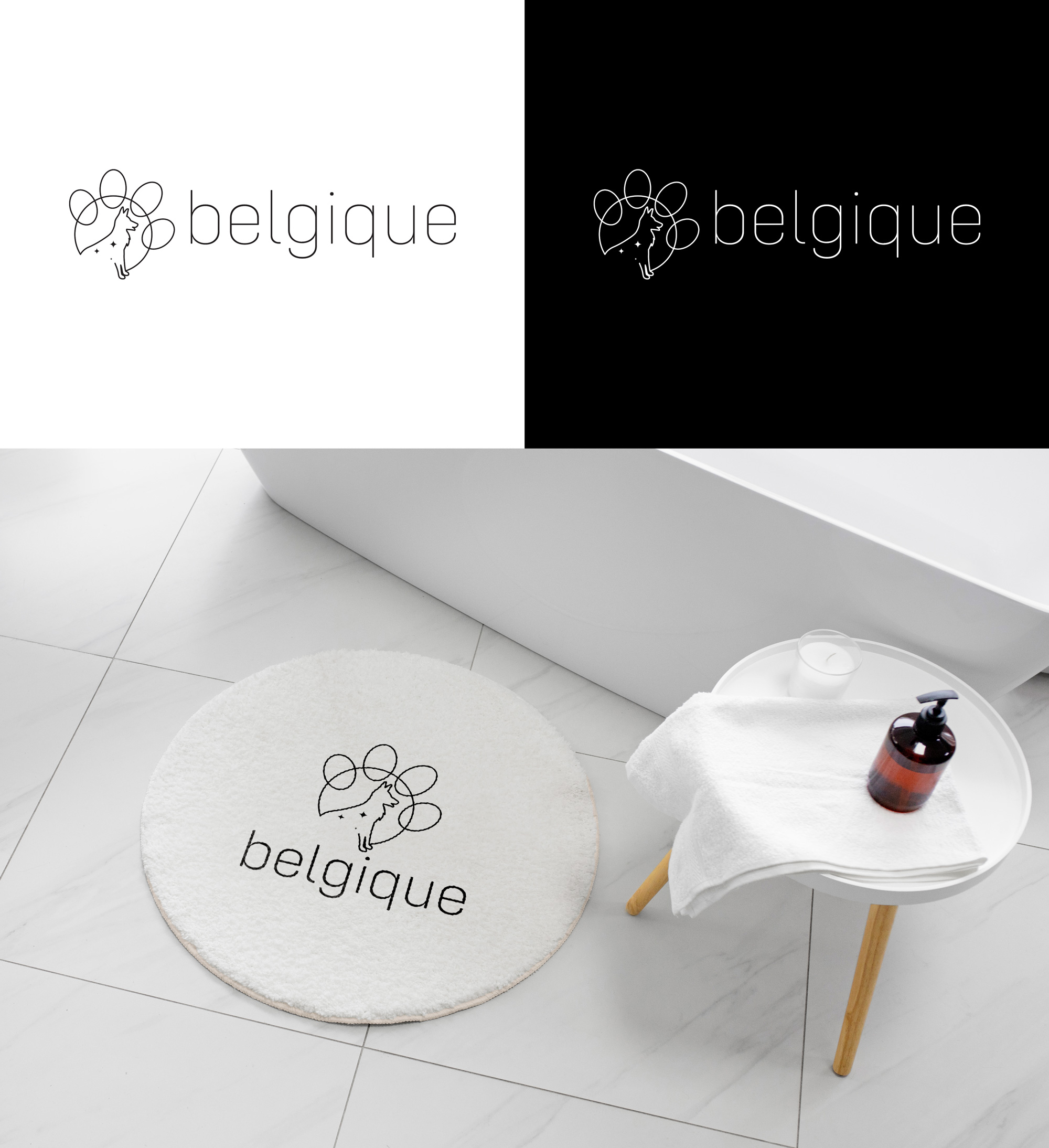 Design de Logo par RA-bica pour ce projet | Design #33754211