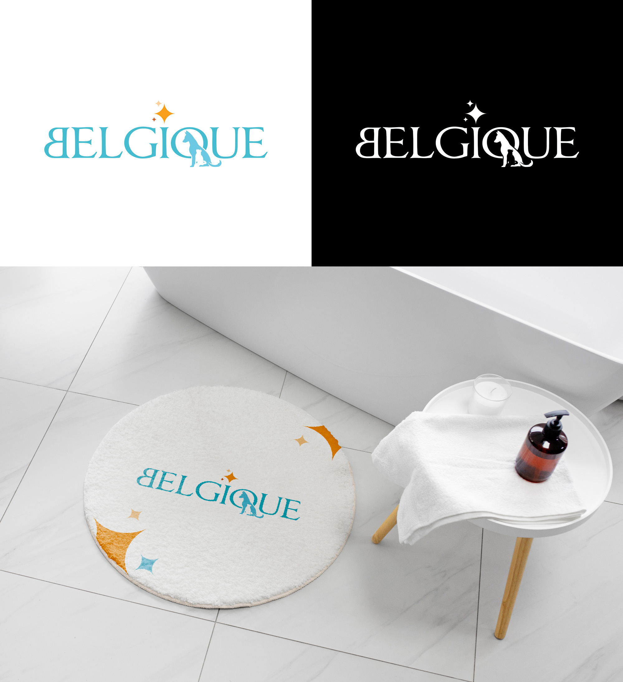 Design de Logo par RA-bica pour ce projet | Design #33754212