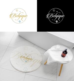 Logo-Design von RA-bica für dieses Projekt | Design: #33754213